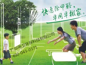 广州专业除甲醛公司 广州专业除甲醛公司